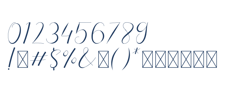 Maretha Chellia Other Characters