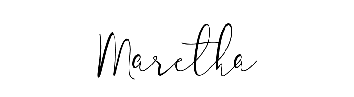 Maretha  لخطوط تنزيل