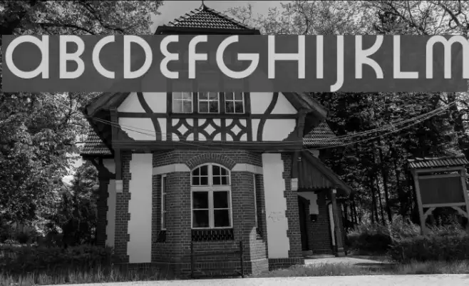 Marfhaus Example 1