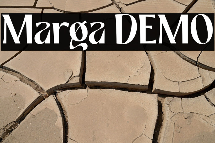 Marga DEMO Example 2