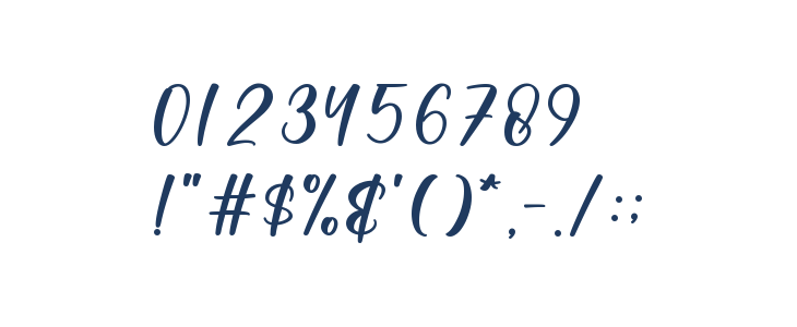 Margaret Other Characters