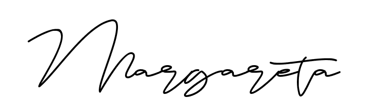 Margareta  baixar fontes gratis