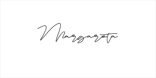 Margareta Logo