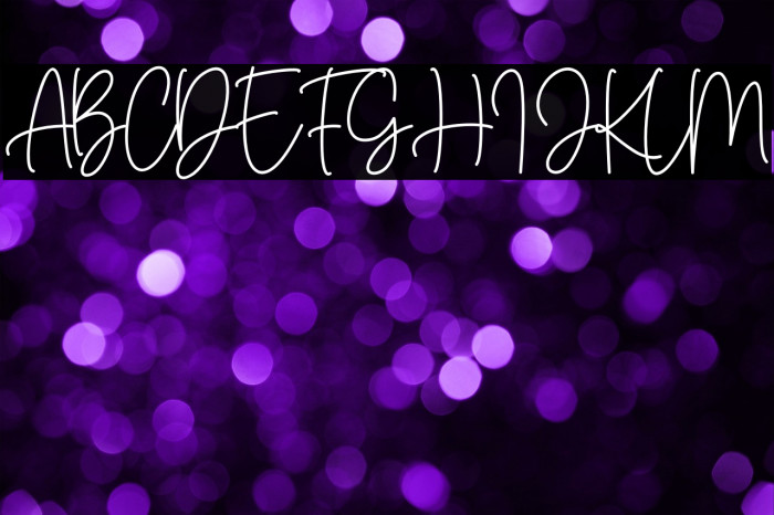 Margareth Script Example 2