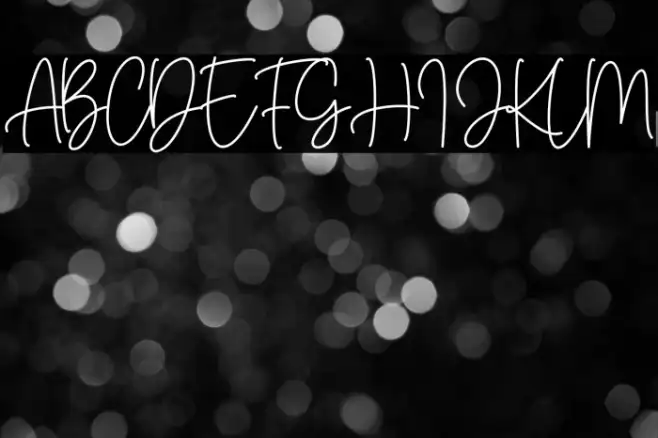 Margareth Script Example 2