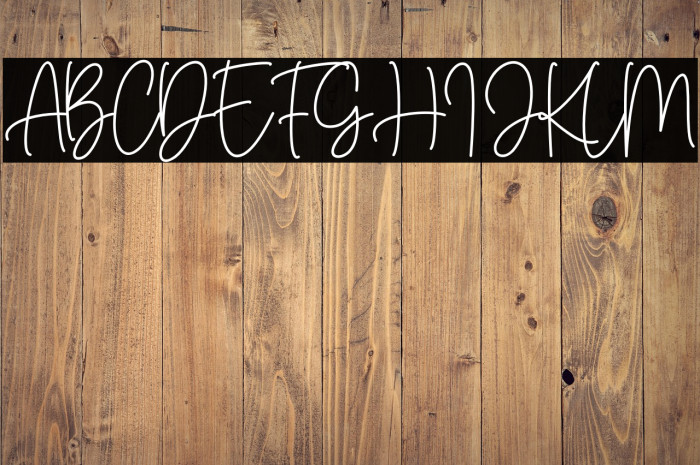 Margareth Script Example 3