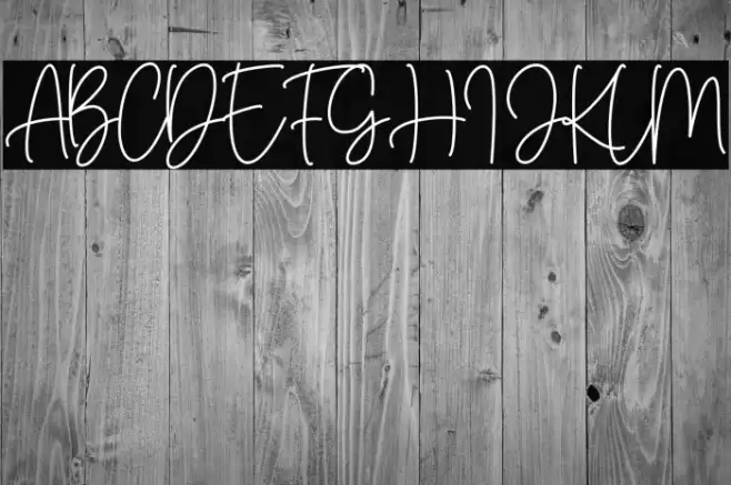Margareth Script Example 3