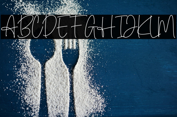 Margareth Signature Example 3