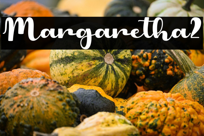 Margaretha2 Example 3