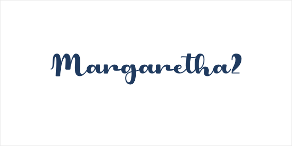 Margaretha2 Logo