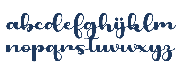 Margaretha2 Lowercase