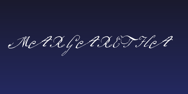 Margaretha Social Header