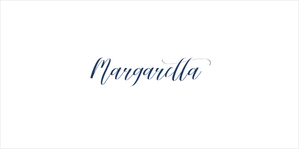 Margaretta Logo