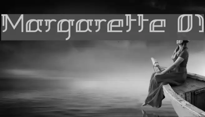 Margarette 01 Example 3