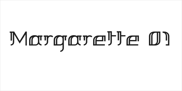 Margarette 01 Logo