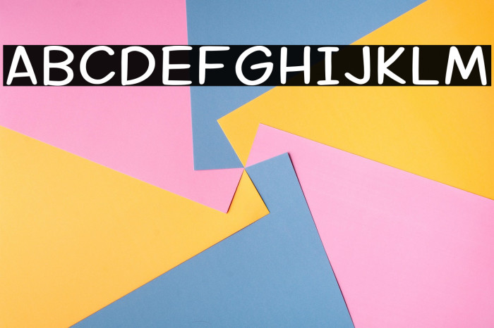 Margariney Words Alt Example 2