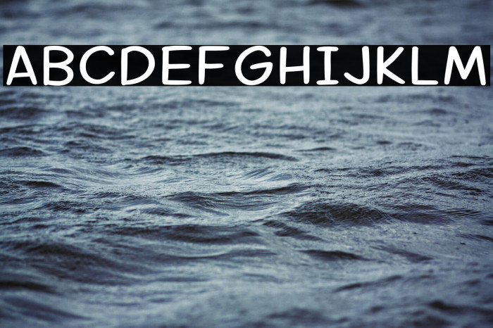 Margariney Words Regular Example 1