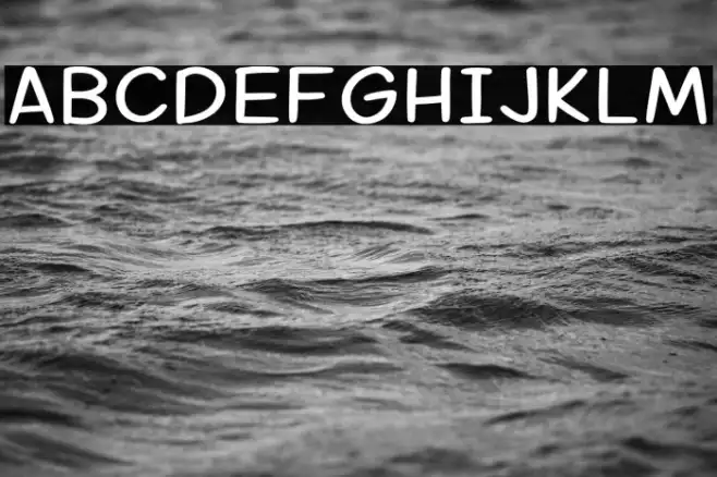 Margariney Words Regular Example 1