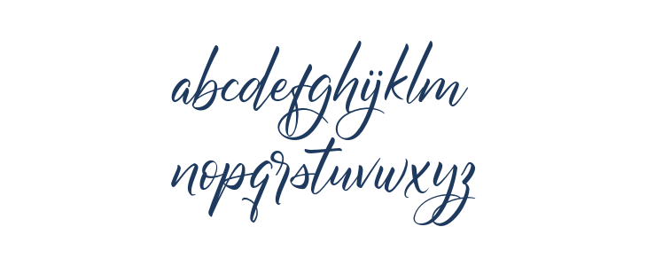 MargarithaTropicanaFREE Lowercase