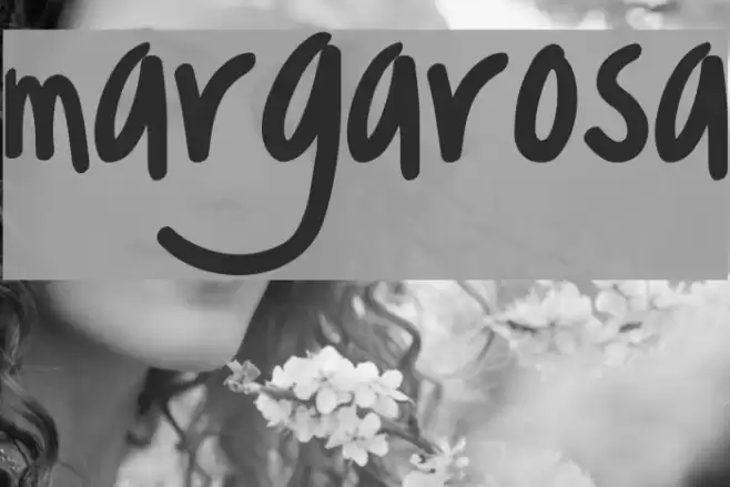 Margarosa Font examples