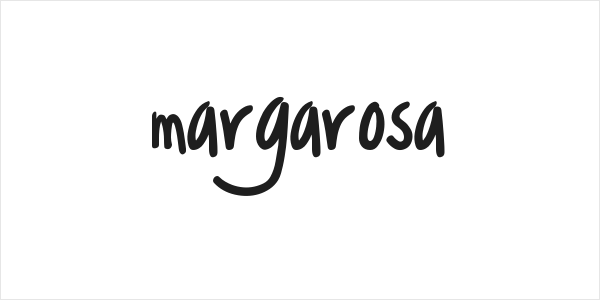 Margarosa Logo