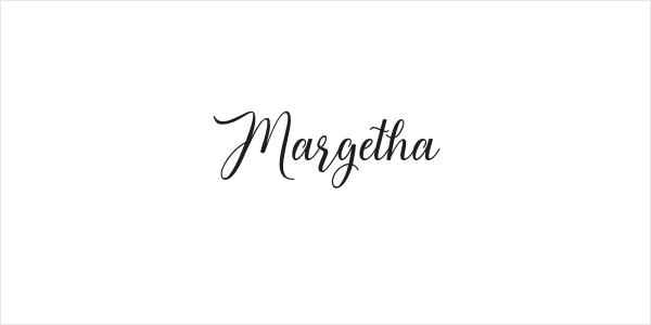 Margetha Logo