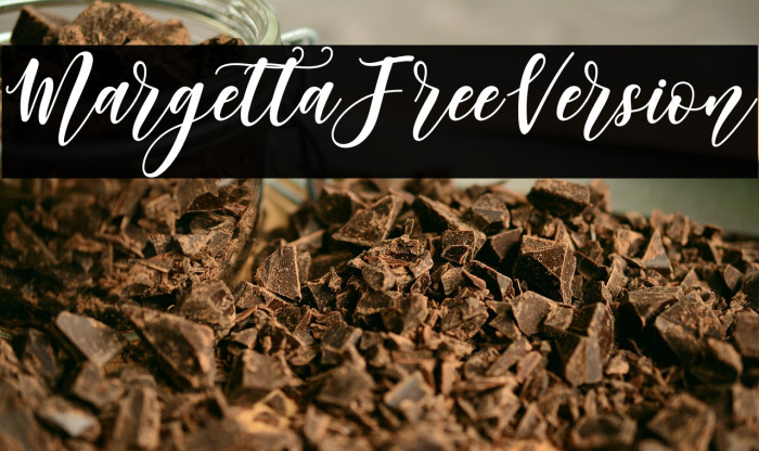 MargettaFreeVersion Example 2