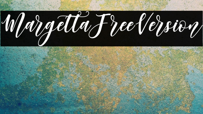 MargettaFreeVersion Example 3