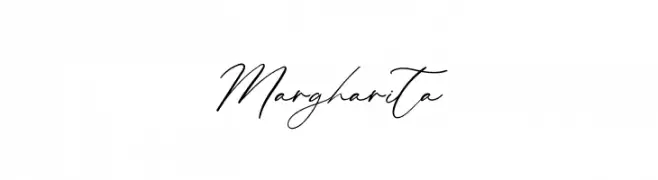 Margharita  Descarca Fonturi Gratis