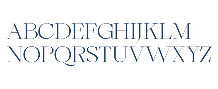 Marginal Personal Use Only Uppercase