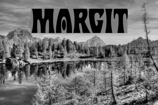 Margit Example 2