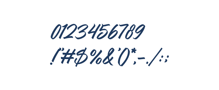 Margo Other Characters