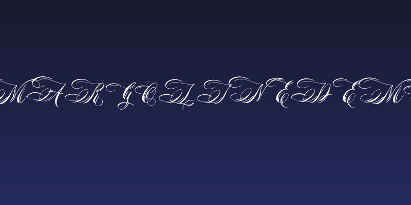 MargolineDEMO Social Header