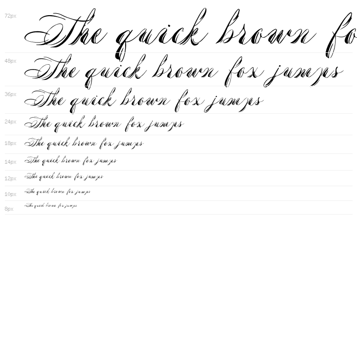 MargolineDEMO Waterfall