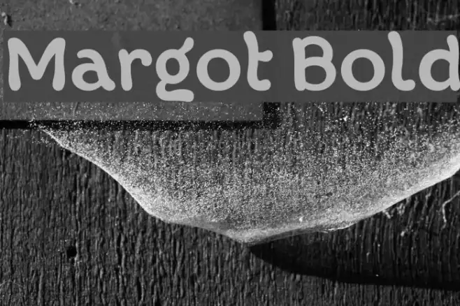 Margot Bold Example 2