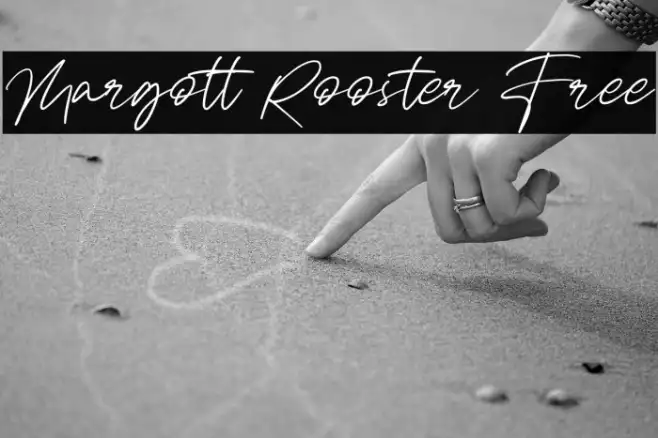 Margott Rooster Free Example 3