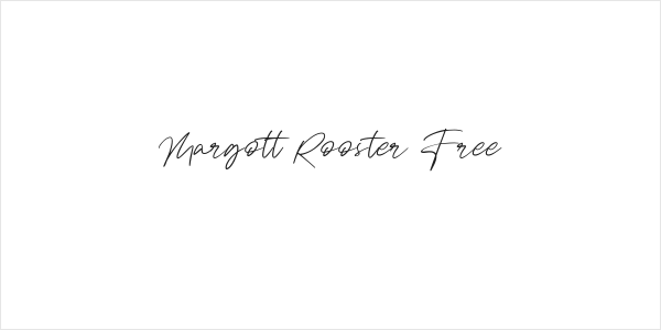 Margott Rooster Free Logo