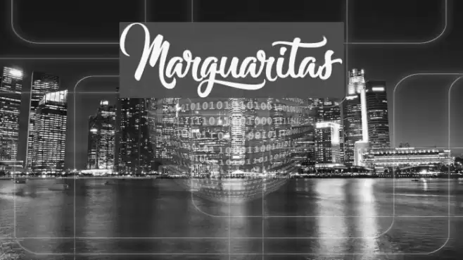 Marguaritas Font examples