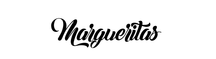 Margueritas 