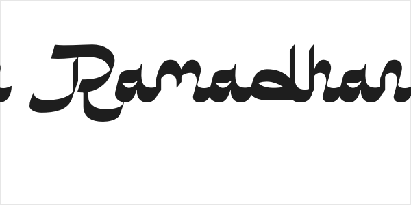 Marhaban Ramadhan DEMO Logo