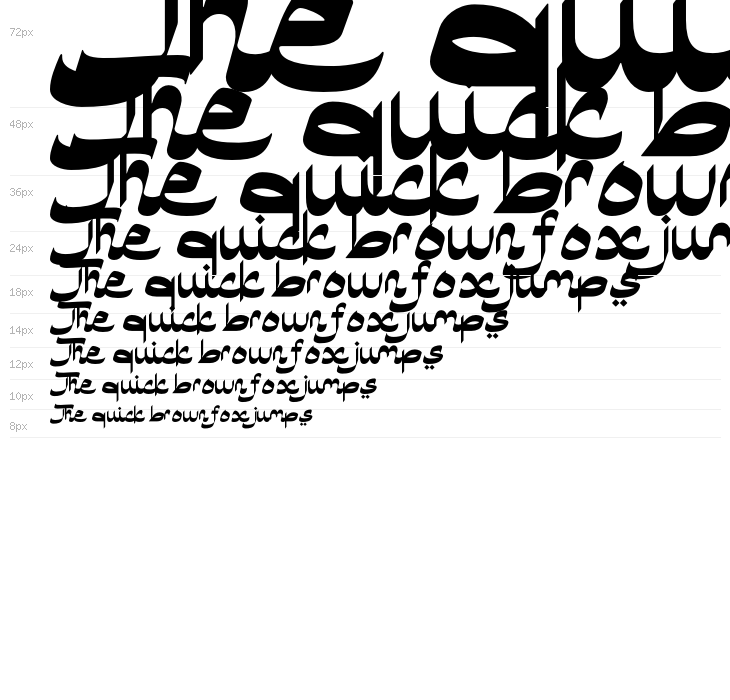 Marhaban Ramadhan DEMO Waterfall