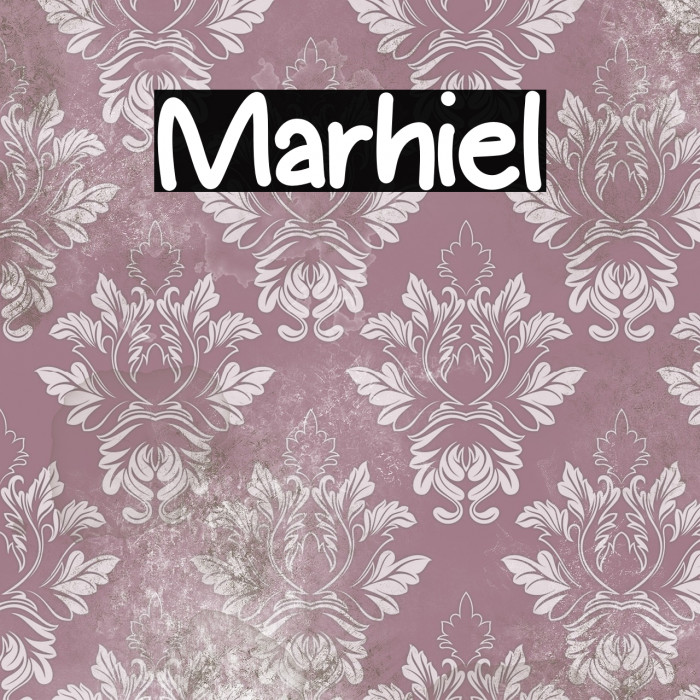 Marhiel Example 3