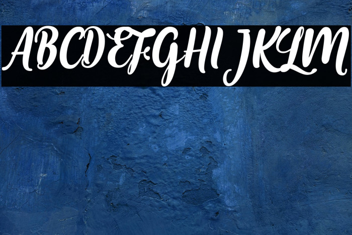 MariaAishaneScript Example 1