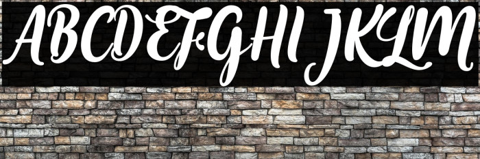 MariaAishaneScript Example 1