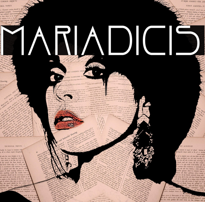 Mariadicis Example 3