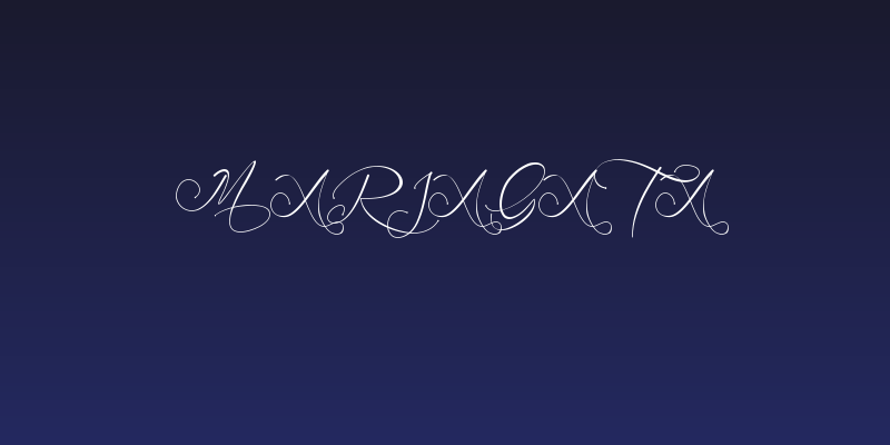 Mariagata Social Header