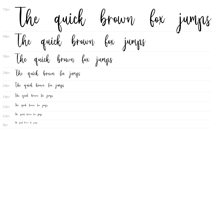 Mariangelica Waterfall