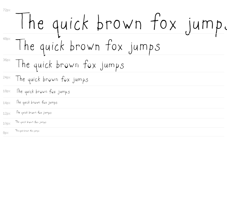 Marie-Alternate Waterfall