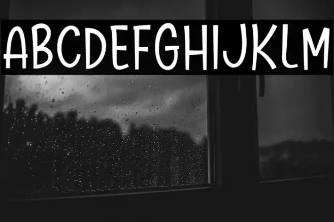 Marie Clara Font examples