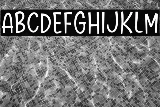 Marie Clara Font examples